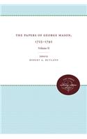 Papers of George Mason, 1725-1792