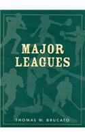 Major Leagues