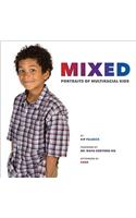 Mixed: Portraits of Multiracial Kids