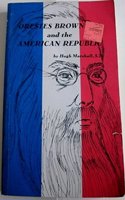 ORESTES BROWNSON AND THE AMERICAN REPUBL