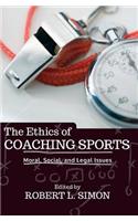 Ethics of Coaching Sports