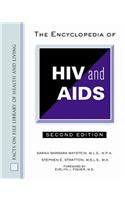 The Encyclopedia of HIV and AIDS