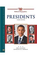 Presidents, Third Edition