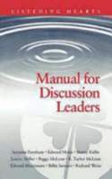 Manual for Discussion Leaders