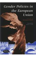 Gender Policies in the European Union