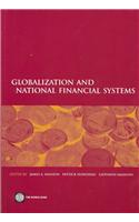 Globalization and National Financial Systems