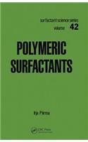 Polymeric Surfactants