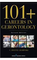 101+ Careers in Gerontology