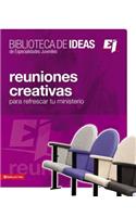 Biblioteca de Ideas: Reuniones