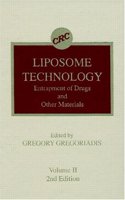 Liposome Technology, Second Edition, Volume II