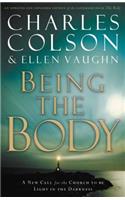 Being the Body