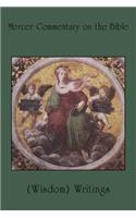 McOb Vol 3 (Wisdom) Writings