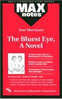 "Bluest Eye", a Novel