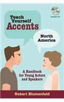 Teach Yourself Accents: North America