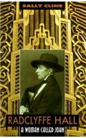 Radclyffe Hall