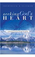 Seeking God's Heart