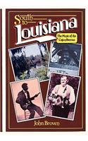 South To Louisiana