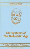 History of Ancient Philosophy III