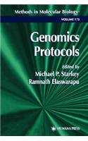 Genomics Protocols