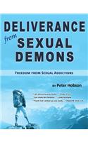 Deliverance from Sexual Demons