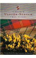 A Blad O Ulster-Scotch Frae Ullans