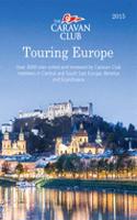 Touring Europe