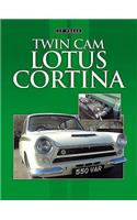 Twin Cam Lotus Cortina