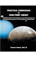 Practical Conversion of Zero-Point Energy