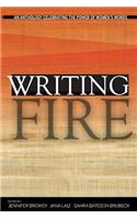 Writing Fire