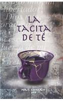 Tacita de Té