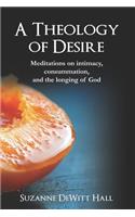 Theology of Desire