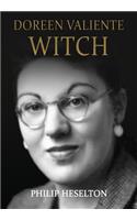 Doreen Valiente Witch