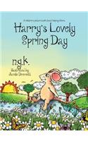 Harry's Lovely Spring Day