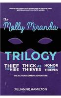 The Molly Miranda Trilogy