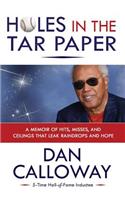 Holes in the Tar Paper