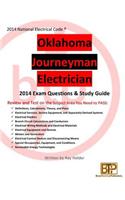 Oklahoma 2014 Journeyman Electrician Study Guide