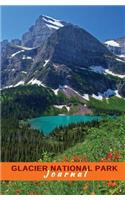 Glacier National Park Journal