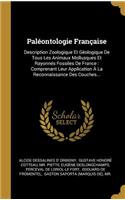 Paléontologie Française