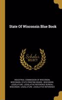 State Of Wisconsin Blue Book