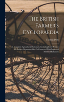British Farmer's Cyclopaedia