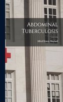 Abdominal Tuberculosis