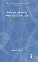 Monster Metaphors