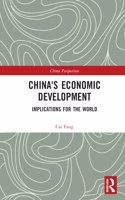 China's Economic Development