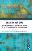 Spain in Our Ears