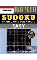 SUDOKU Easy