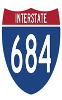 Interstate 684