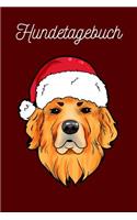 Hundetagebuch: Golden Retriever