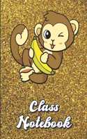 Class Notebook