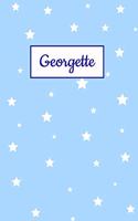 Georgette