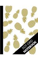 Dot Grid Notebook